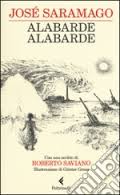 Saramago José Alabarde, alabarde